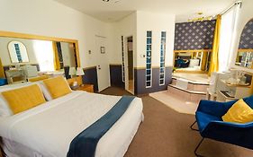 Hotel Dorion